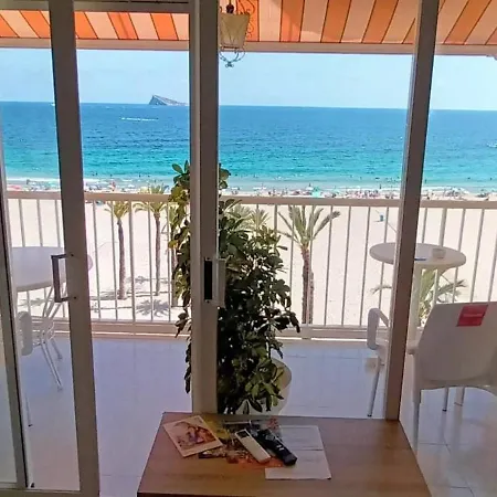 Apartamento Luxe Infront Of The Brtachen *